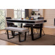 LUCCİ BENCH -  Koltukevim Inegol Online Furniture Store