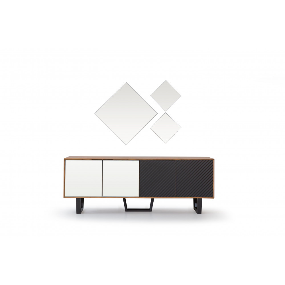 LUCCİ SİDEBOARD -  Koltukevim Inegol Online Furniture Store