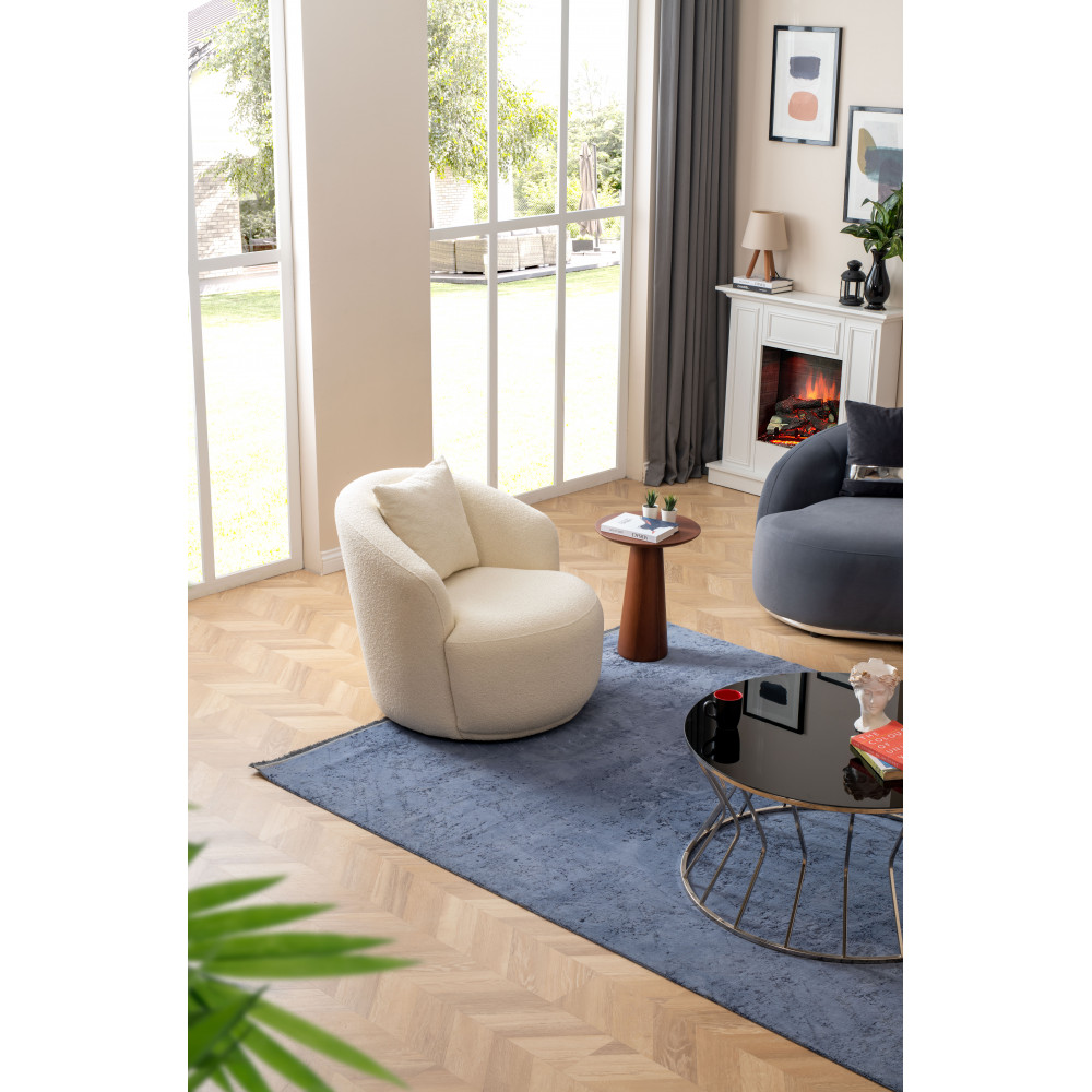 ELİPS KOLTUK TAKIMI -  Koltukevim İnegöl Online Mobilya Mağazası