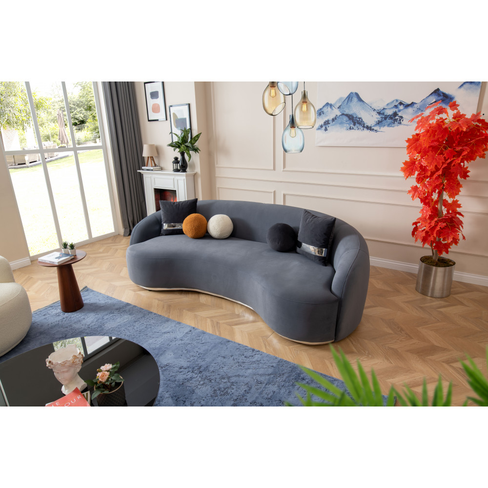 ELİPS KOLTUK TAKIMI -  Koltukevim İnegöl Online Mobilya Mağazası