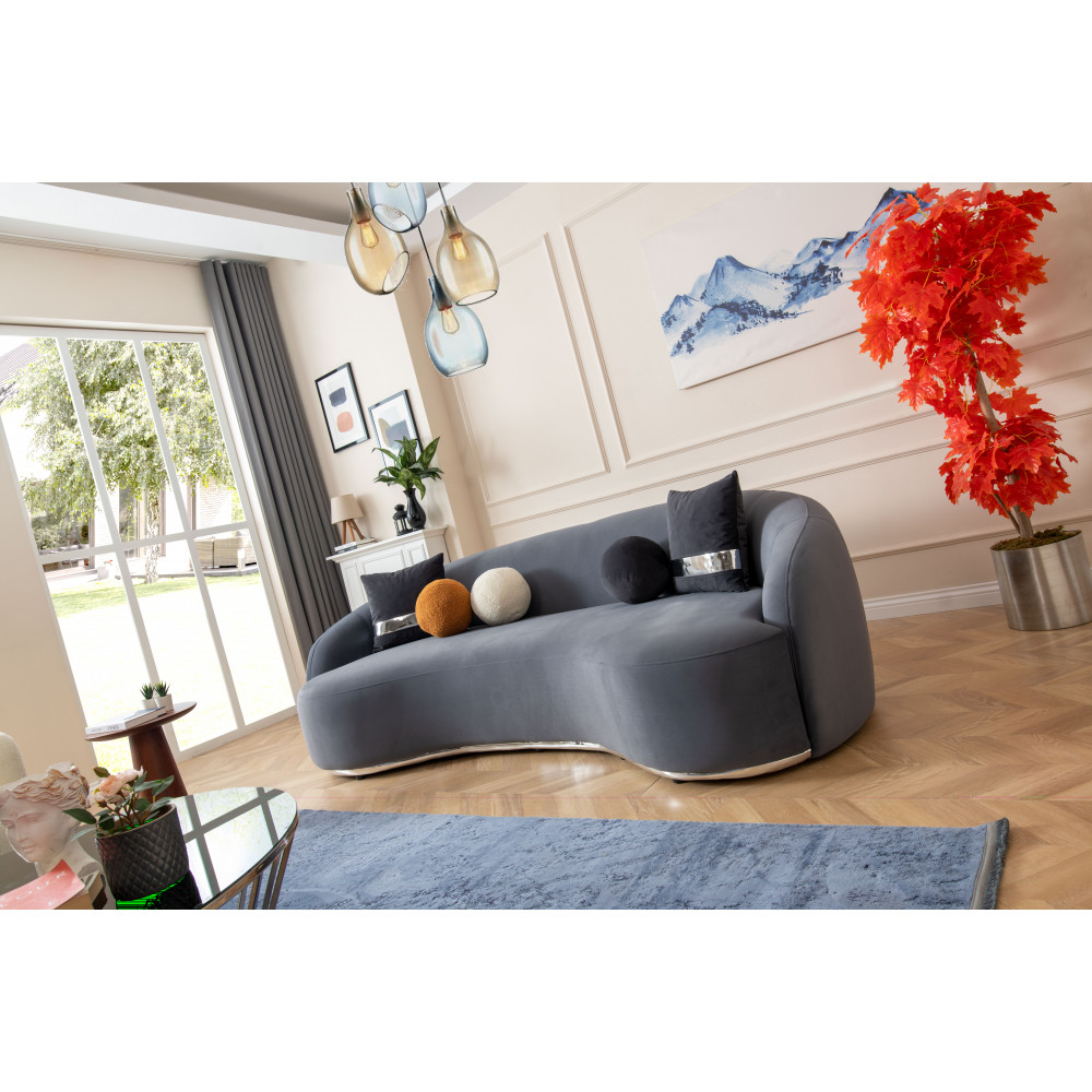 ELİPS KOLTUK TAKIMI -  Koltukevim İnegöl Online Mobilya Mağazası