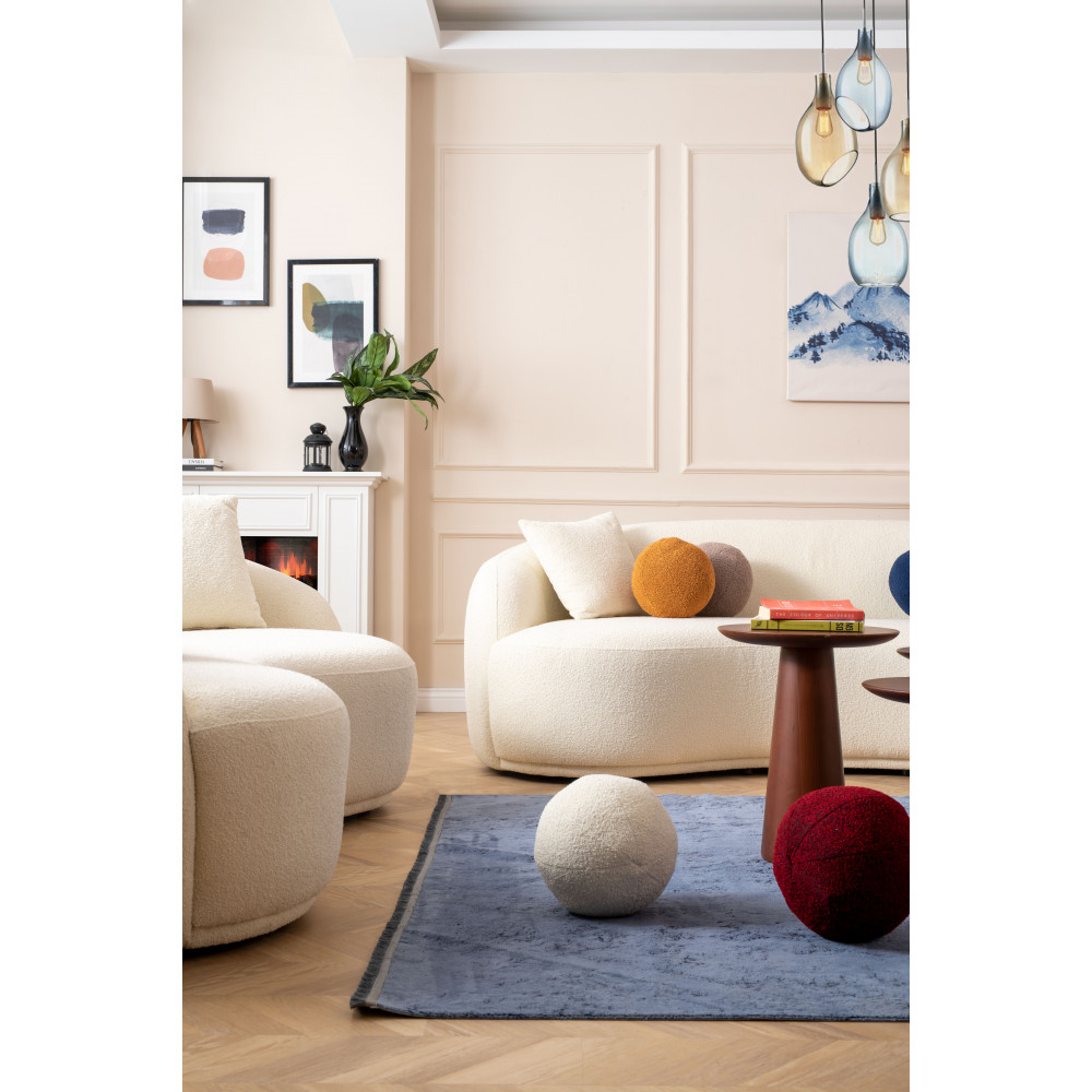 ELİPS KOLTUK TAKIMI -  Koltukevim İnegöl Online Mobilya Mağazası