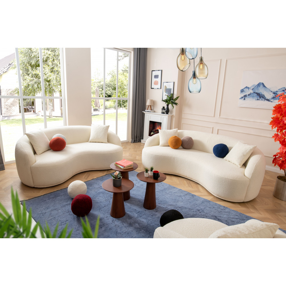 ELİPS KOLTUK TAKIMI -  Koltukevim İnegöl Online Mobilya Mağazası