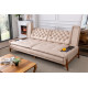 PALE THREE SEATER SOFA -  Koltukevim Inegol Online Furniture Store