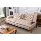 PALE THREE SEATER SOFA -  Koltukevim Inegol Online Furniture Store