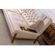 PALE THREE SEATER SOFA -  Koltukevim Inegol Online Furniture Store