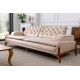 PALE THREE SEATER SOFA -  Koltukevim Inegol Online Furniture Store