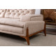 PALE THREE SEATER SOFA -  Koltukevim Inegol Online Furniture Store