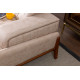 PALE THREE SEATER SOFA -  Koltukevim Inegol Online Furniture Store
