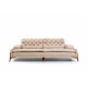 PALE THREE SEATER SOFA -  Koltukevim Inegol Online Furniture Store
