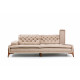 PALE THREE SEATER SOFA -  Koltukevim Inegol Online Furniture Store