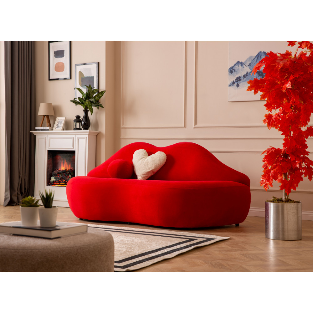 KUĞU KOLTUK TAKIMI -  Koltukevim İnegöl Online Mobilya Mağazası