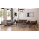LARA SOFA SET -  Koltukevim Inegol Online Furniture Store
