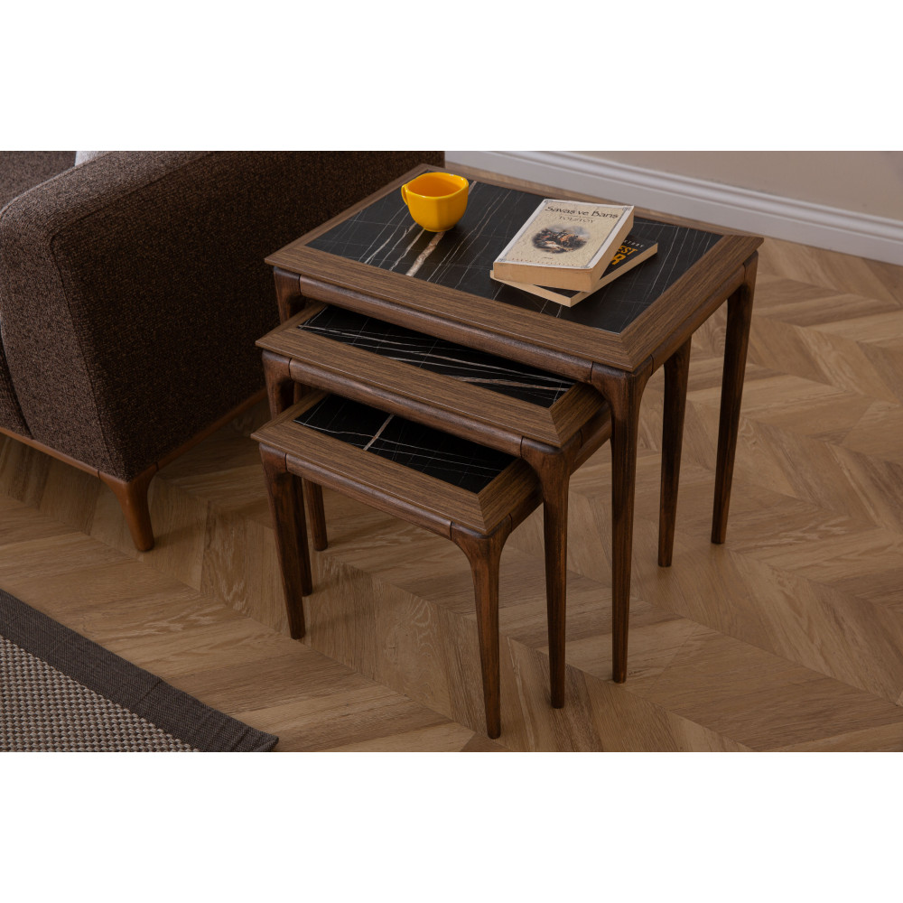 LARA SOFA SET -  Koltukevim Inegol Online Furniture Store