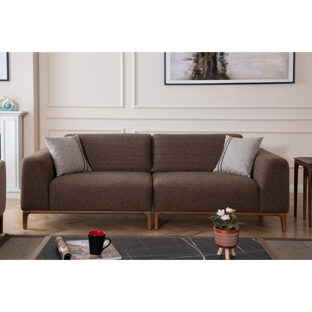 LARA SOFA SET -  Koltukevim Inegol Online Furniture Store