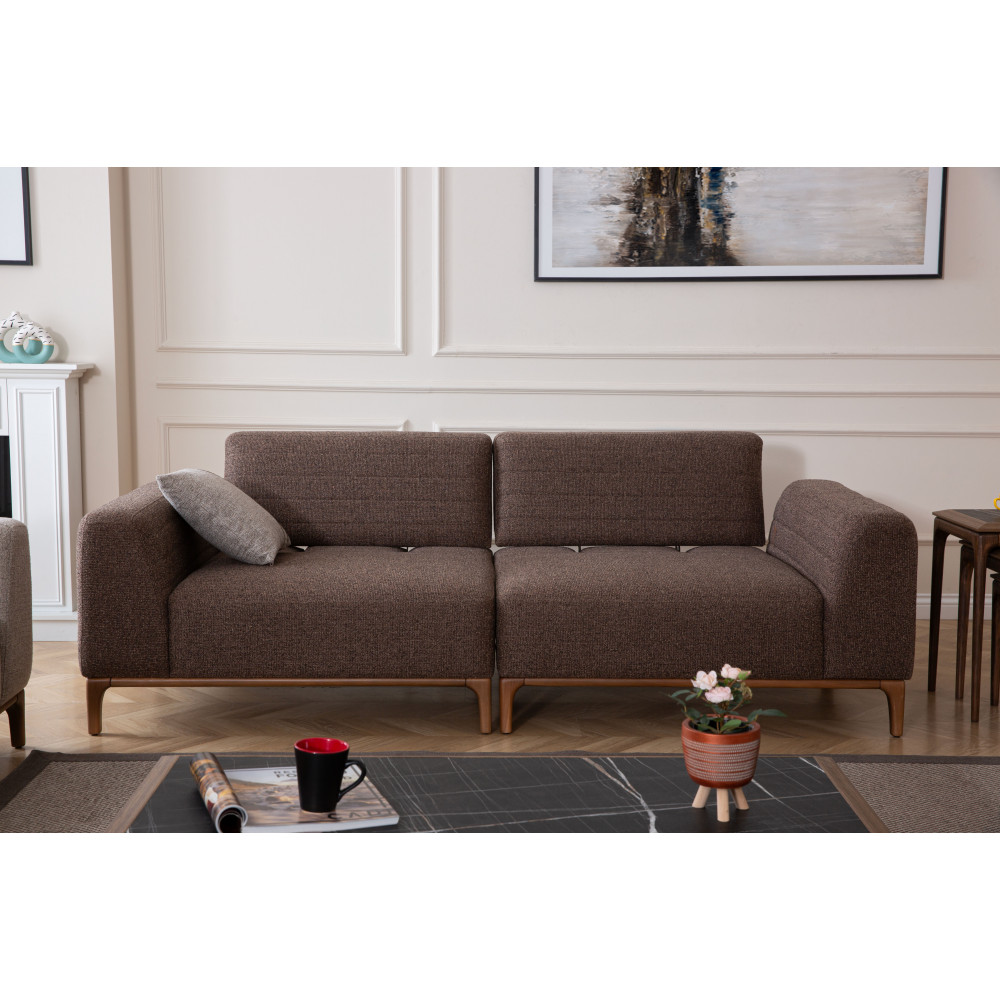 LARA SOFA SET -  Koltukevim Inegol Online Furniture Store
