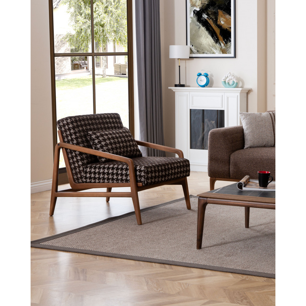 LARA SOFA SET -  Koltukevim Inegol Online Furniture Store