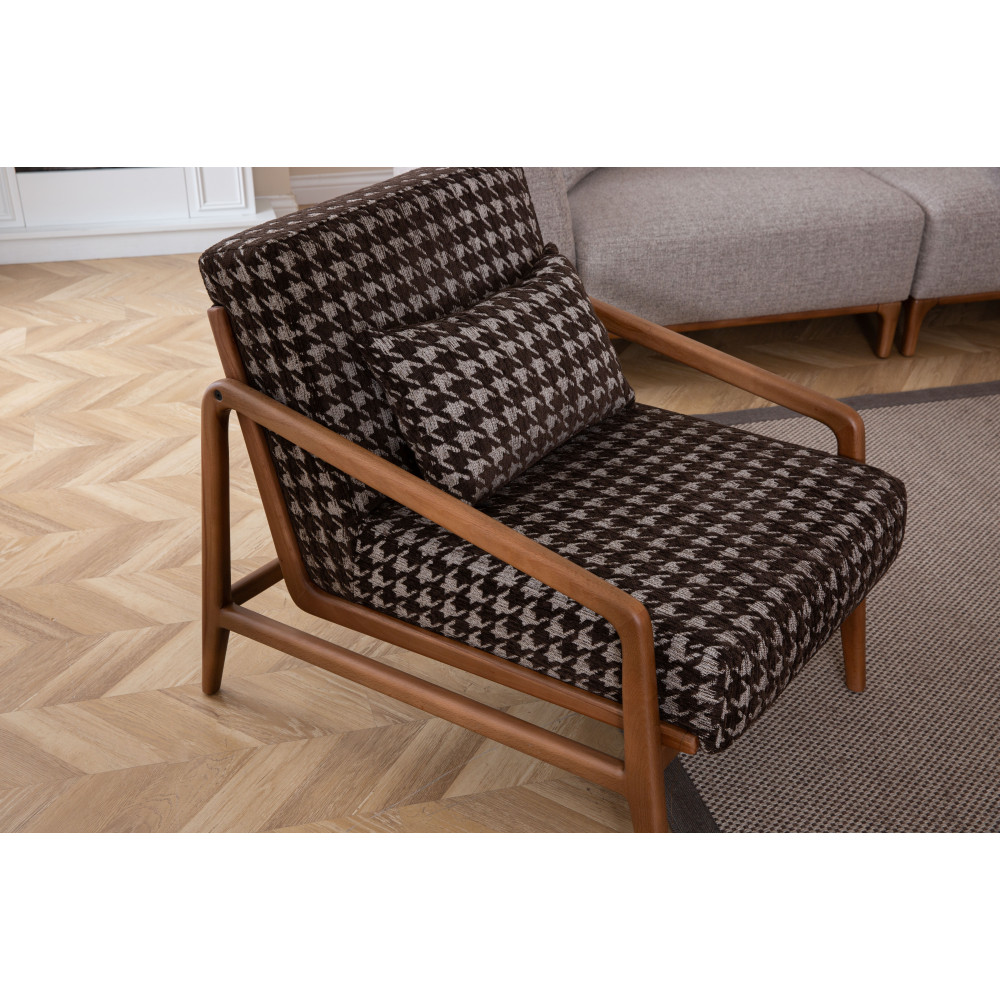 LARA SOFA SET -  Koltukevim Inegol Online Furniture Store