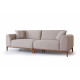 LARA THREE  SEATER SOFA -  Koltukevim Inegol Online Furniture Store