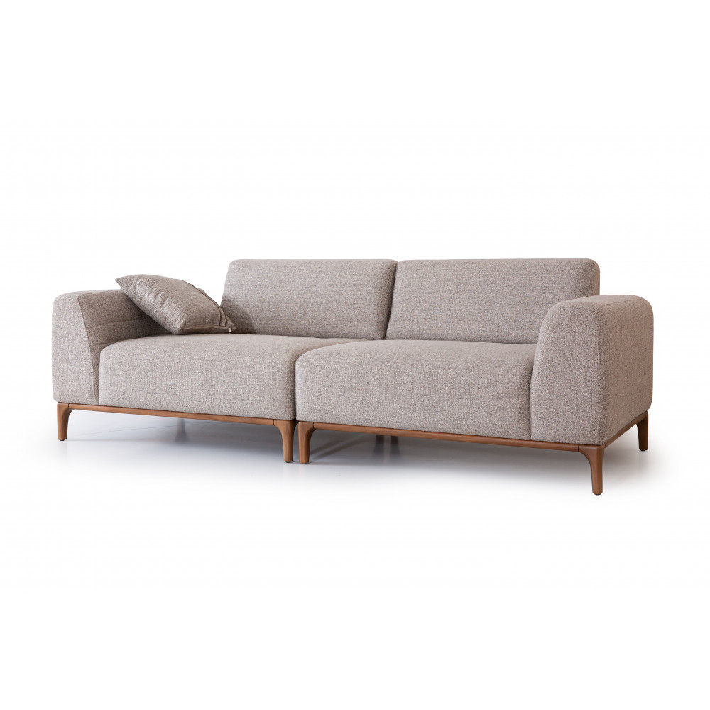 LARA SOFA SET -  Koltukevim Inegol Online Furniture Store