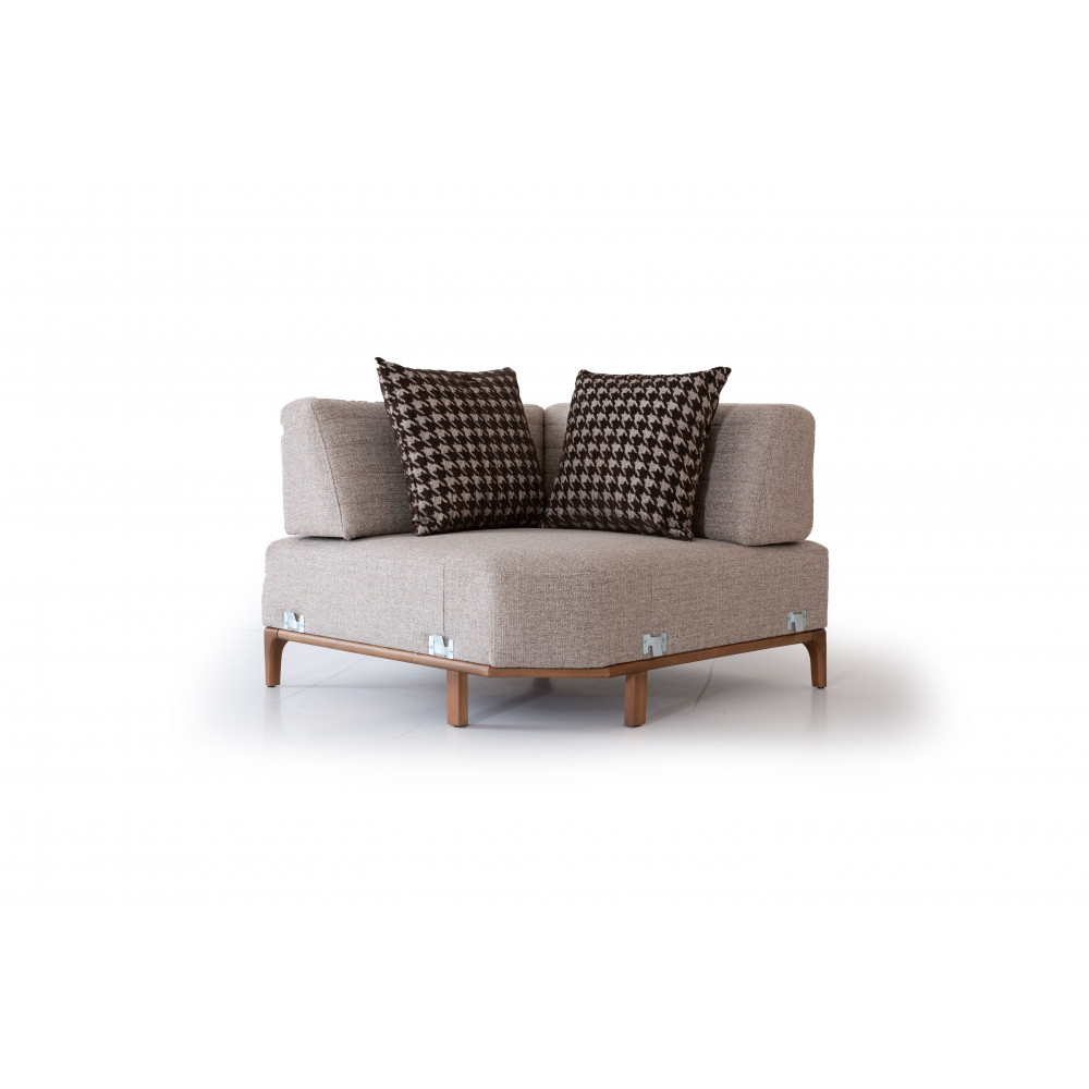 LARA SOFA SET -  Koltukevim Inegol Online Furniture Store