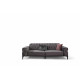 ZORA THREE  SEATER SOFA -  Koltukevim Inegol Online Furniture Store