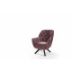 ZORA ARMCHAIR -  Koltukevim Inegol Online Furniture Store