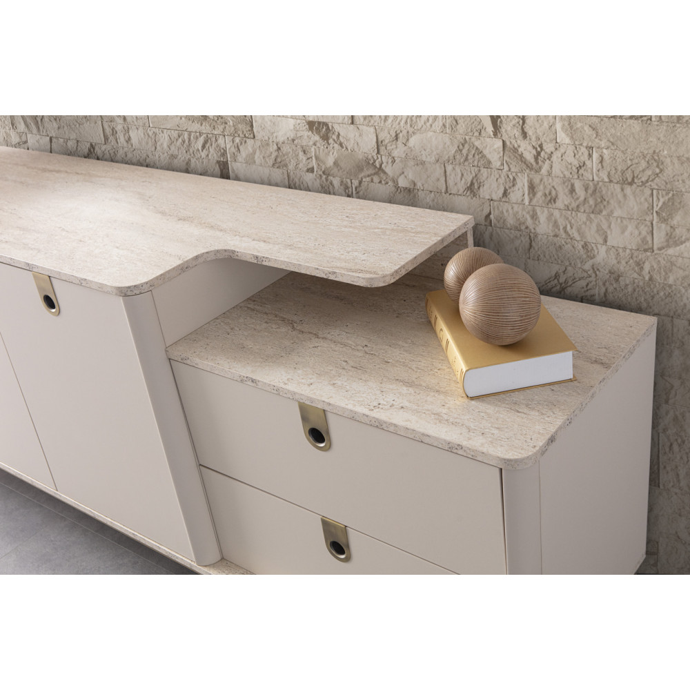 ZAMBAK YEMEK ODASI TAKIMI -  Koltukevim İnegöl Online Mobilya Mağazası