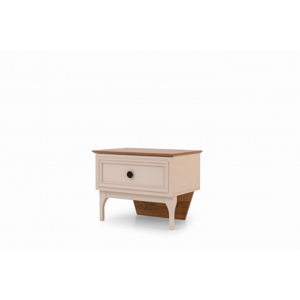 DİLEK NİGHTSTAND -  Koltukevim Inegol Online Furniture Store
