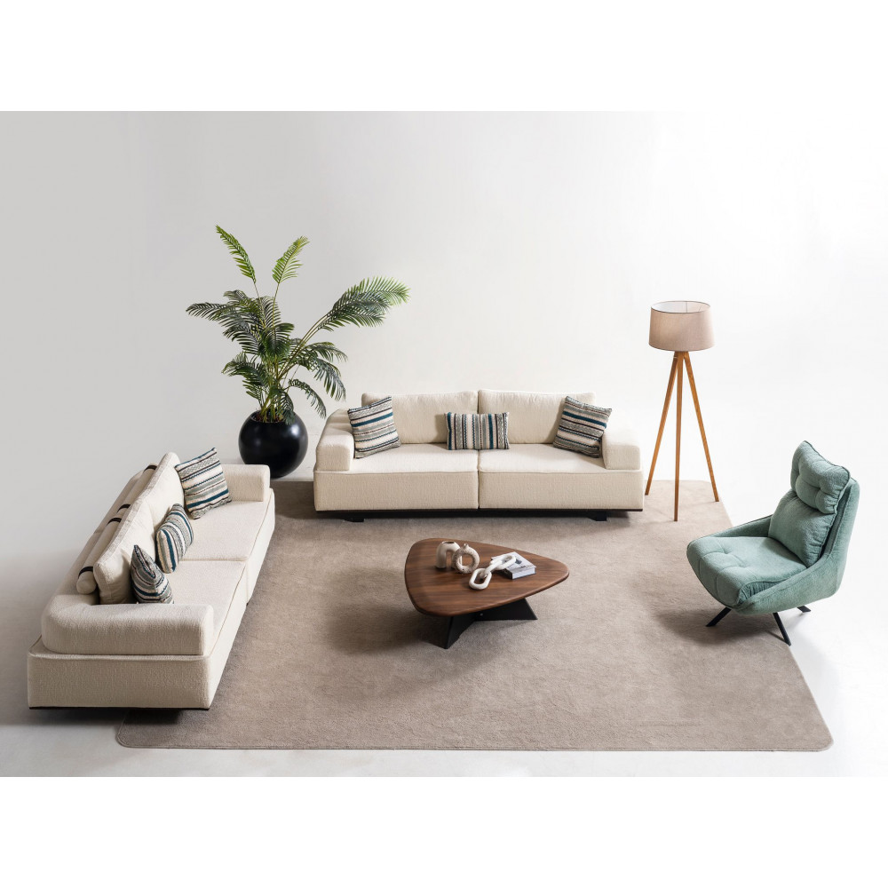 EMERALD SOFA SET -  Koltukevim Inegol Online Furniture Store