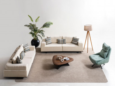 EMERALD KOLTUK TAKIMI 