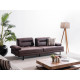 SAFRAN THREE SEATER SOFA -  Koltukevim Inegol Online Furniture Store