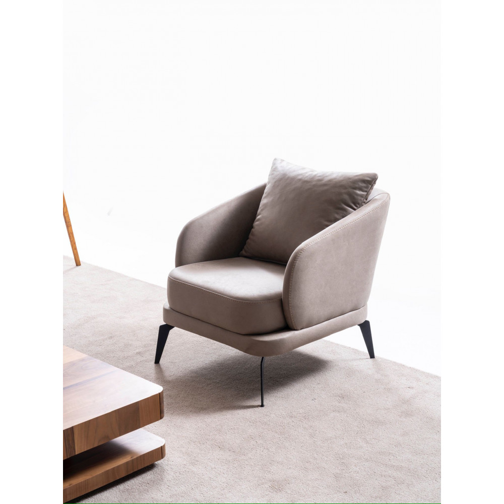 SAFRAN KOLTUK TAKIMI -  Koltukevim İnegöl Online Mobilya Mağazası