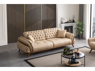 MİRAN KOLTUK TAKIMI 