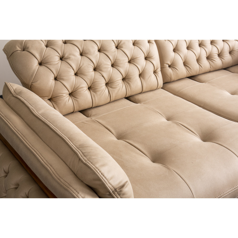 MİRAN KOLTUK TAKIMI -  Koltukevim İnegöl Online Mobilya Mağazası