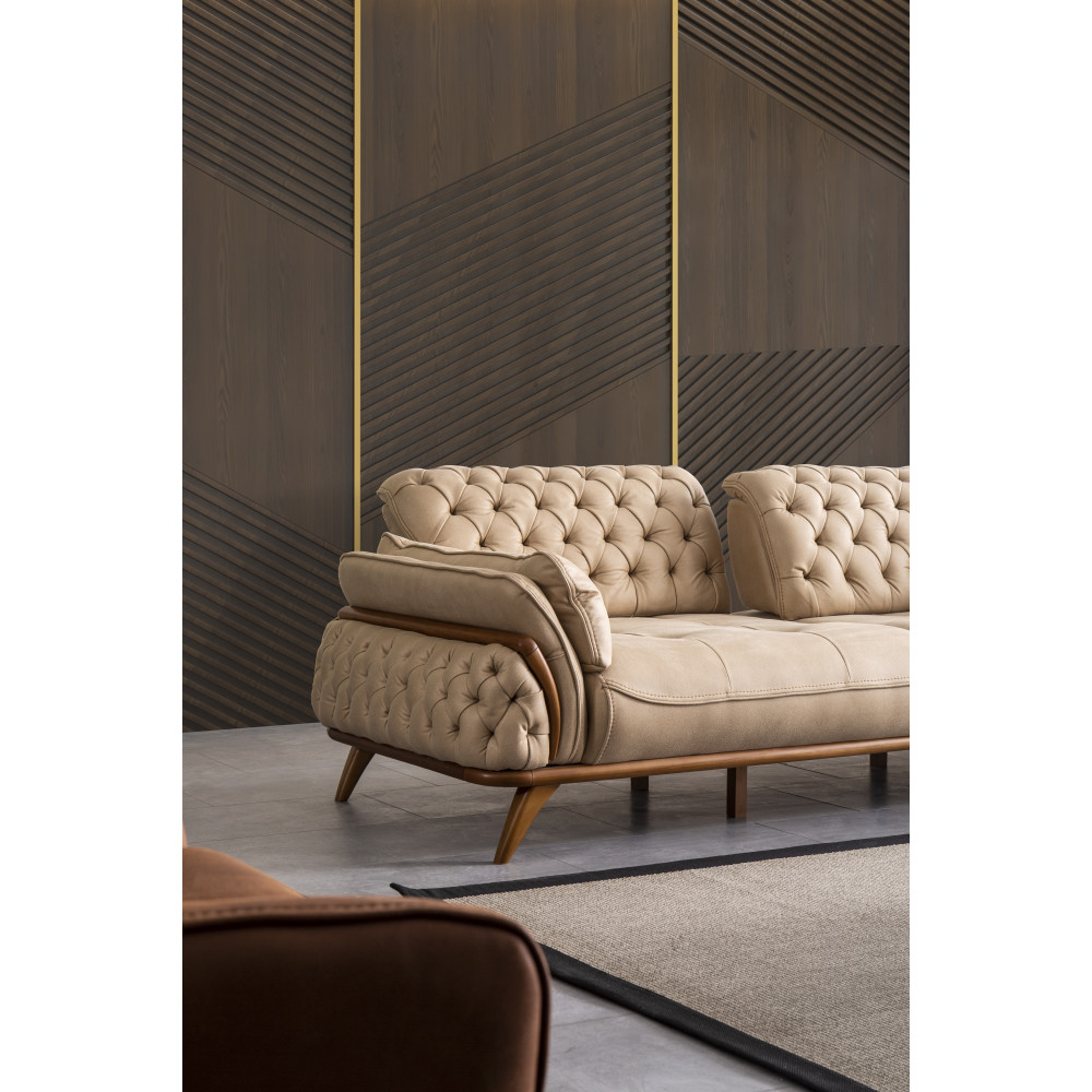 MİRAN KOLTUK TAKIMI -  Koltukevim İnegöl Online Mobilya Mağazası