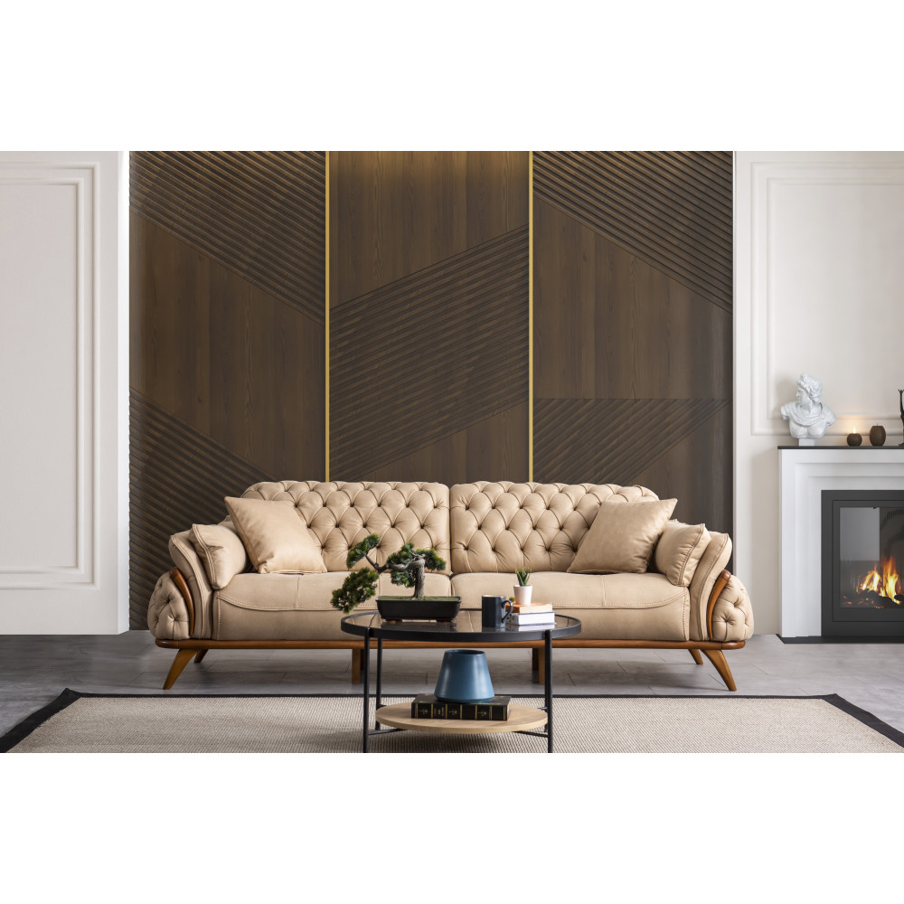 MİRAN KOLTUK TAKIMI -  Koltukevim İnegöl Online Mobilya Mağazası