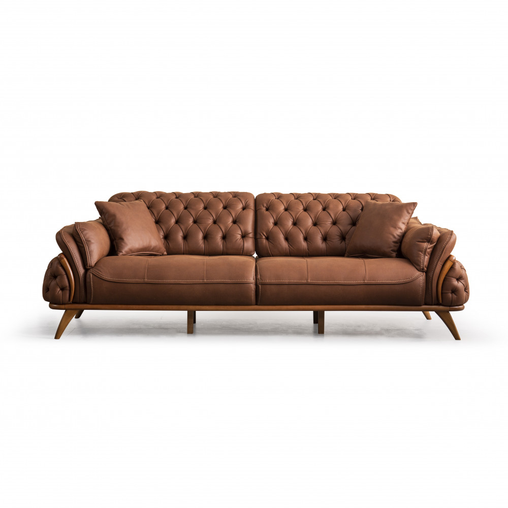 MİRAN KOLTUK TAKIMI -  Koltukevim İnegöl Online Mobilya Mağazası