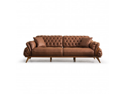 MİRAN ÜÇLÜ KOLTUK 