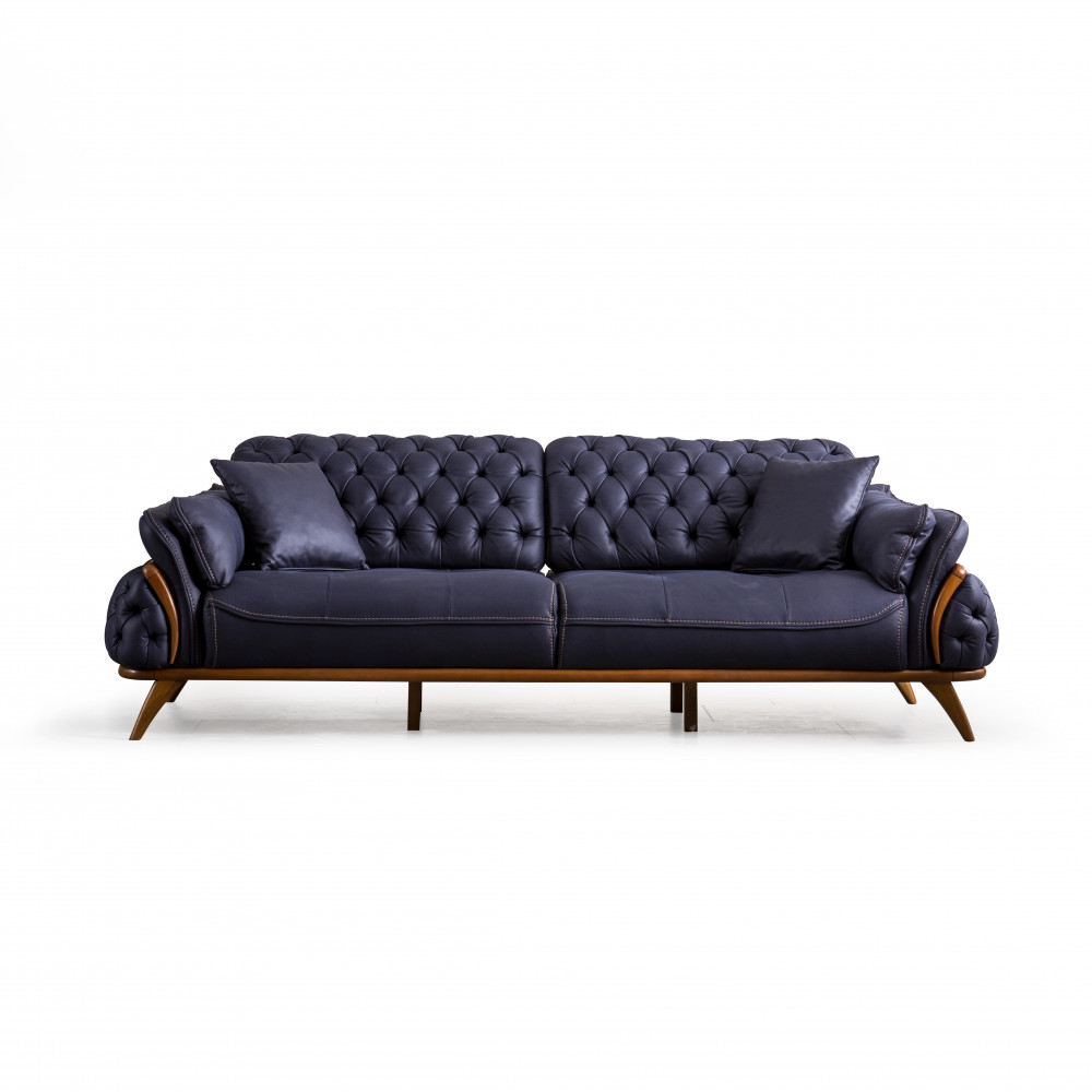 MİRAN KOLTUK TAKIMI -  Koltukevim İnegöl Online Mobilya Mağazası