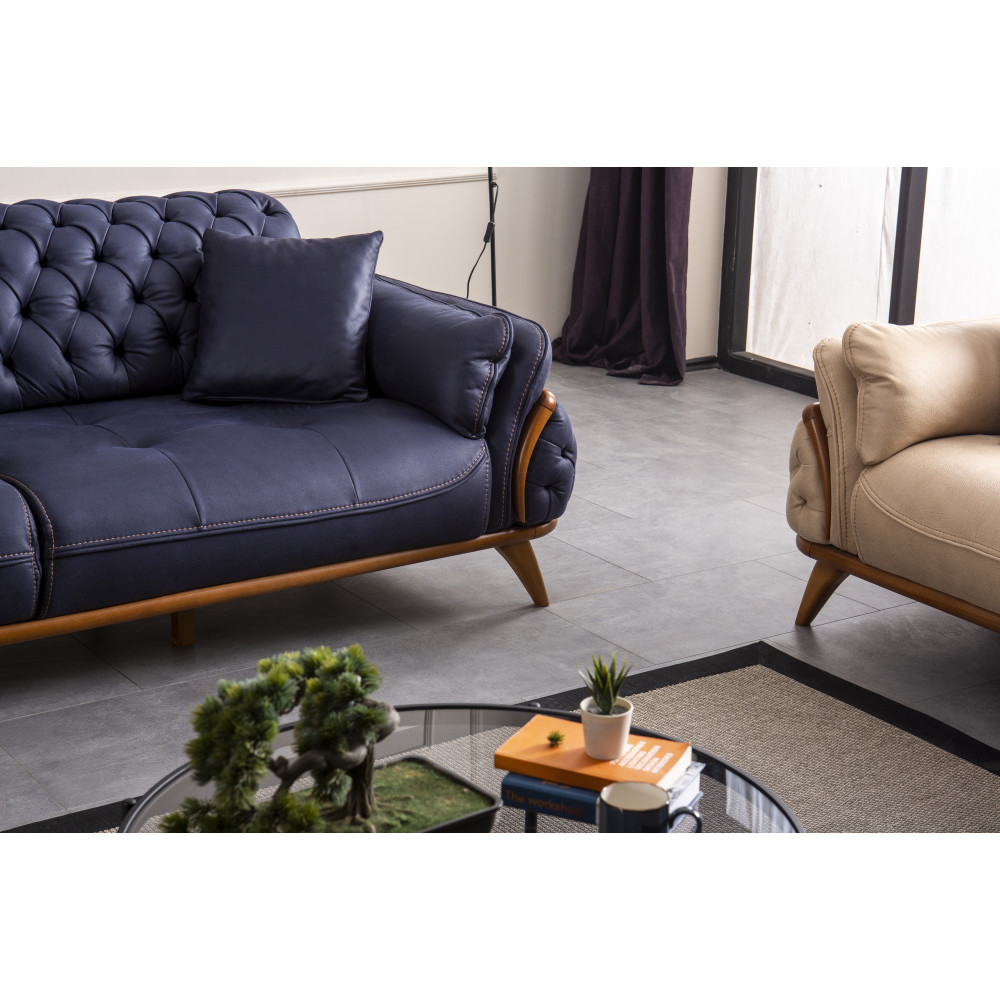 MİRAN KOLTUK TAKIMI -  Koltukevim İnegöl Online Mobilya Mağazası