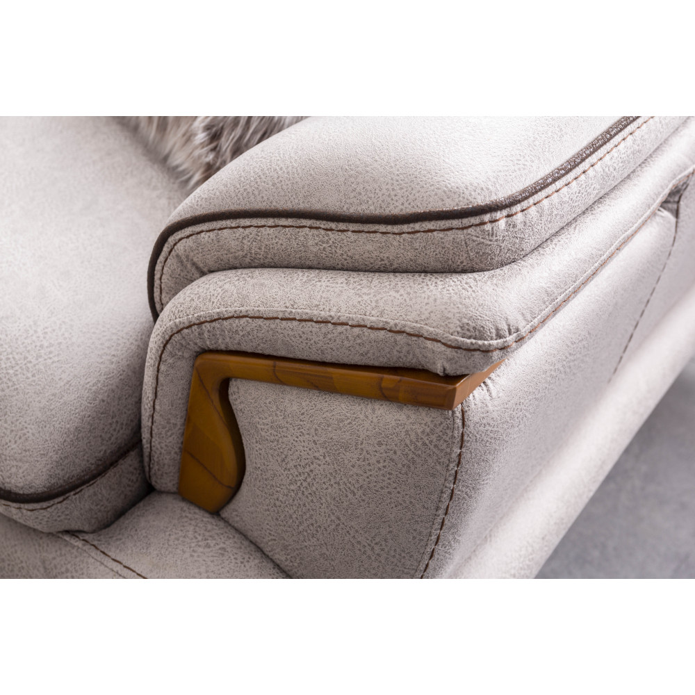 NAPOLİ SOFA SET -  Koltukevim Inegol Online Furniture Store
