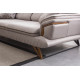 NAPOLİ SOFA SET -  Koltukevim Inegol Online Furniture Store