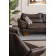 NAPOLİ SOFA SET -  Koltukevim Inegol Online Furniture Store