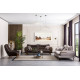 NAPOLİ SOFA SET -  Koltukevim Inegol Online Furniture Store