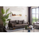 NAPOLİ SOFA SET -  Koltukevim Inegol Online Furniture Store