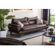 NAPOLİ SOFA SET -  Koltukevim Inegol Online Furniture Store