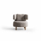 İZEL ARMCHAİR -  Koltukevim Inegol Online Furniture Store