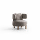 İZEL ARMCHAİR -  Koltukevim Inegol Online Furniture Store
