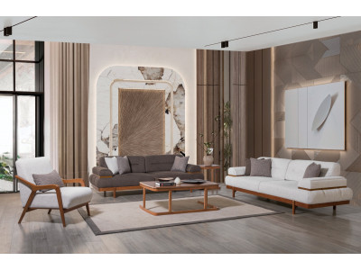 VENEDİK KOLTUK TAKIMI 